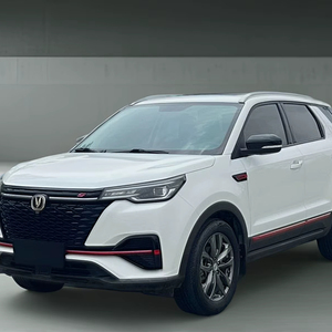 Changan CS55 Plus 2021 Usado, 1.5T DCT Gasolina, Volante a la Izquierda, SUV Compacto en Venta - Product Image 1