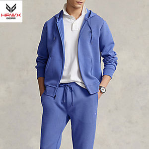 Sweat à capuche de haute qualité pour hommes, coupe ajustée, dernière conception, motif solide, teint uni, technique doublée, intérieur pour l'hiver - Product Image 3