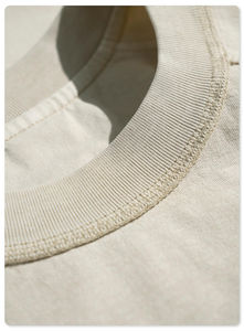 Ensemble de deux pièces pour homme avec logo personnalisé brodé, respirant, décontracté, vêtements de sport de printemps, vêtements de détente, t-shirts, shorts, toile d'extérieur - Product Image 3