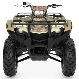 Nueva Moto Utilitaria Kodiak 450 EPS 2026 - Ventas Anuales - Product Image 1