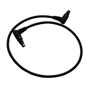 OED/ODM SS Enchufe corto a <span class=keywords><strong>cable</strong></span> sobre moldeado Self <span class=keywords><strong>Lock</strong></span> Push Pull <span class=keywords><strong>Cable</strong></span> Assembly Conectores macho hembra - Product Image 4