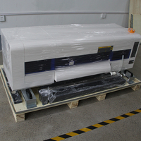 Precio de fábrica 24 ''Dtf Impresora A3 Dtf Máquina de impresión 60cm Impresora de inyección de tinta de transferencia Impresoras para tela