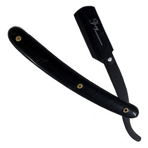 Zorg-maquinilla de afeitar para Barbero, cuchilla de exposición de alta calidad de 2MM, disponible en colores personalizados, fabricada por Zorg Internacional, venta al por mayor - Product Image 2