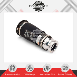 Arnott โช้คอัพด้านหน้า A-2869สำหรับ A6 C5 4B อะไหล่คอมเพรสเซอร์แอร์ระงับถนนรับประกัน2ปี - Product Image 4