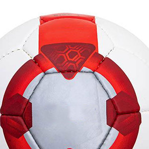 Professional - Grade Size 5 Indoor Soccer <b>Ball</b> – Custom Design, Low Bounce, Hand Stitched, High Air Retention Made In Pakistan - Product Image 6
