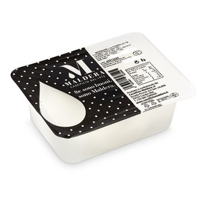 Queso Mozzarella Fresco Italiano 125g 2 Piezas Bandeja de 250g Producto Lácteo de Alta Calidad para Servicios de Alimentación y Venta Minorista - Product Image 5