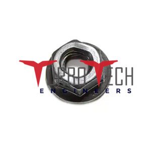 ÉCROU DE VERROUILLAGE 4946714 - Product Image 1