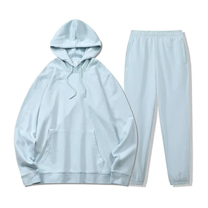 Sweat-shirts à capuche surdimensionnés pour hommes, 100% coton molletonné de haute qualité, impression DTF tissée, 330 grammes, collection hiver, brodés, durables - Product Image 3