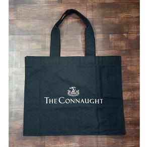 Bolsa de Tela de Algodón Reciclado con Logotipo Impreso Personalizado de Alta Calidad, Diseño Plegable Elegante, Bolsa de Compras Promocional al por Mayor, India - Product Image 1