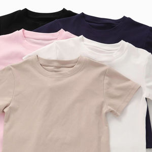 Camisa de Mujer al por Mayor Personalizada, Algodón Suave, Transpirable, Informal de Verano, Moderna, Holgada, OEM, Premium, Elegante, para Uso Diario - Product Image 5