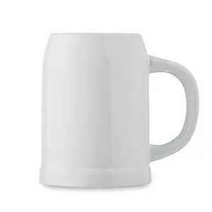 Tazza Personalizzata per Sublimazione SUBLIER, Articoli Promozionali per Merchandising - Product Image 1
