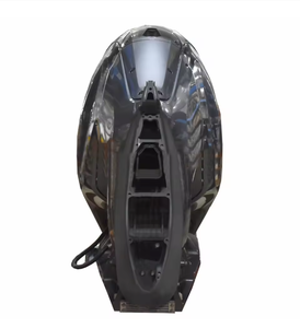 Moteur hors-bord NEUF XF425NSB 425HP XTO - Product Image 1