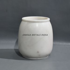 Vase à fleurs de luxe pour décoration de mariage, décoration de table de réception, emballage personnalisé OEM, fabricant en gros - Product Image 6