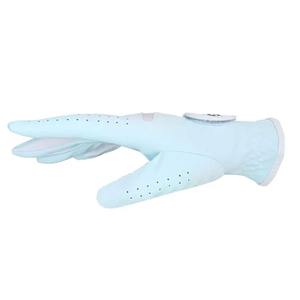 ถุงมือกอล์ฟดีไซน์ตามสั่งโลโก้/สีออกแบบได้ตามต้องการผลิตโดยบริษัทมืออาชีพ - Product Image 5