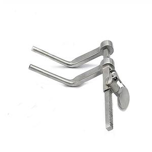 Adjustable Budde Halo Neurosurgical Cranial Retractor System Steel Brain Skull Base Surgery Set Ce <b>Basis</b> <b>Surgical</b> <b>Instruments</b> - Product Image 5