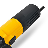 Meuleuse d'angle SGSPlus 750W