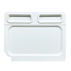 แผงภายใน masis ขอบประตูบานเลื่อนสำหรับ Windows Camper RV สำหรับนักมวยโปรโมเตอร์ Ducato หลังจาก2006 /250/ - Product Image 1
