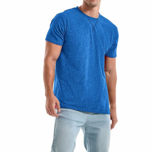 Nueva moda, ropa para hombre, camisetas de gran tamaño de talla grande, camisetas de algodón hechas de estilo callejero para hombre, camisetas de gran tamaño para venta en línea - Product Image 4