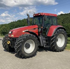 Produit original de qualité à forte demande Machinerie agricole avec chargeur Tracteur agricole Case IH d'occasion Tracteur Case IH bon marché disponible maintenant - Product Image 3