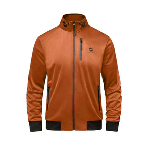 Venta caliente hecho chándal personalizado mejor colección cómodo Activewear conjuntos de chándal - Product Image 3