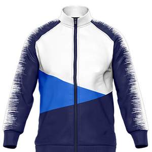 Chándales transpirables de moda informal para hombre, suministro directo de fábrica, logotipo personalizado impreso, gran oferta, conjuntos de invierno - Product Image 4