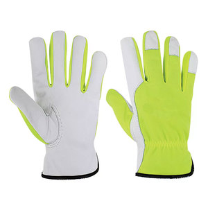 Gants d'assemblage de fabrication industrielle, les plus vendus, robustes et résistants pour le travail d'assemblage - Product Image 1