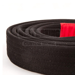 Offre Spéciale ceintures de karaté Bjj couleur personnalisée prix de vente complet Arts martiaux porter uniforme Bjj - Product Image 3