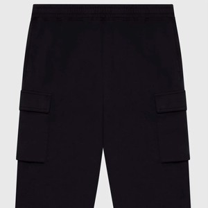 Stylish Open Hem Sweatpants for Women Soft and Breathable Ideal for Casual <b>Outfits</b> and Outdoor Activities - Product Image 5