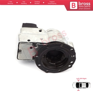 Module de moteur de rétroviseur latéral pliable BGE710 pour Transporter T5 T6 Caravelle Multivan 2003 et après - Product Image 6