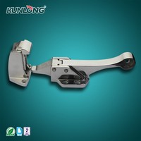 Four de loquet de poignée de Compression de haute qualité SK1-903S-B/loquet de boîte d'essai pour chambre d'essai