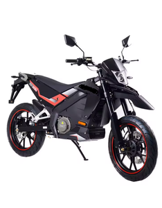 Venta Rápida de Motocicletas Eléctricas Kollterr ES1-S PR0 Disponibles para la Venta - Product Image 3