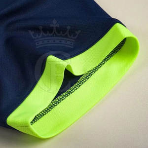 Uniforme de football pour hommes de haute qualité personnalisé meilleur arrivage vente en gros de vêtements de football pour adultes - Product Image 5