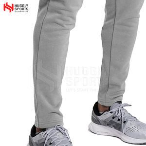 Gran oferta, pantalones ligeros hechos de algodón, pantalones transpirables holgados, pantalones lavados, pantalones de venta para hombres - Product Image 5