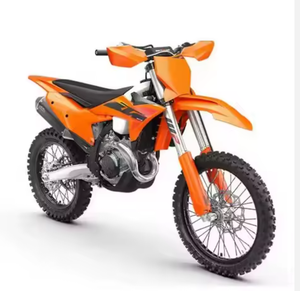 LA MEJOR OFERTA DE TUK: Motocicletas Kawasaki KX65 2025, 2 Tiempos, Monocilíndricas, Entrega a Nivel Nacional - Product Image 5
