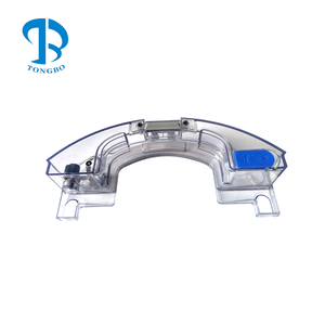 Pièces de rechange pour aspirateur robot Ecovacs Debot N8 N8 Pro N8 Pro Plus Ozmo 920 950 T5 T8 <span class=keywords><strong>N5</strong></span> DX33 DX55, réservoir d'eau de remplacement - Product Image 1