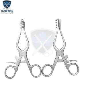 เครื่องดึงรั้งทางการแพทย์ทำจากสแตนเลสอุปกรณ์ผ่าตัดแบบปรับได้ - Product Image 2