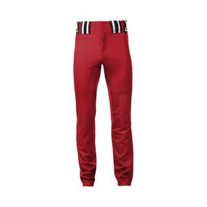 Uniforme de baseball pour hommes CONK GEARS - Couleur/design/logo personnalisable, haute qualité, antibactérien, respirant, séchage rapide, faible coût - Product Image 3