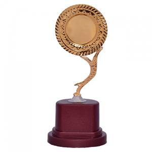 Trofeo de Metal para Campeonato de Cricket, Premio, Obsequio Conmemorativo para el Ganador de Torneos Deportivos, Exhibición y Presentación - Product Image 5