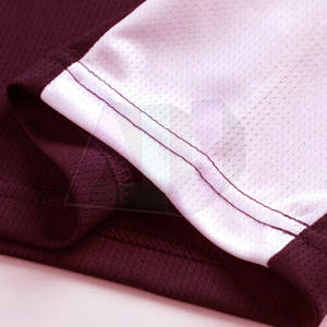 Uniforme de Baloncesto Deportivo Transpirable, Ligero y Resistente para Equipos Escolares, Clubes y Deportes Comunitarios - Product Image 6