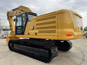 Vente en gros d'excavatrices sur chenilles CAT 336 d'occasion, 36 tonnes, haute puissance, forte durabilité, machines de construction urbaine, prix bas - Product Image 2