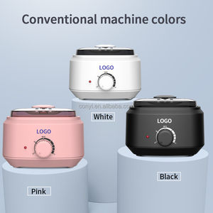 Máy Cạo Lông <span class=keywords><strong>Bikini</strong></span> Nách Cơ Thể Mặt Logo Theo Yêu Cầu Máy Làm Tan Sáp Chân Dụng Cụ Tẩy Lông Toàn Thân - Product Image 4