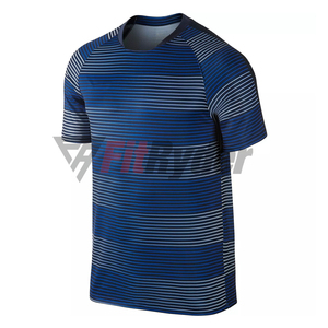 เสื้อฟุตบอลดีไซน์สวยที่สุดสำหรับทุกเพศ แห้งเร็ว รับผลิตตามสั่ง ขายส่ง คุณภาพสูง สีเขียว พิมพ์ลายแบบซับลิเมชั่น โพลีเอสเตอร์ 100% ผลิตตามแบบที่ต้องการ - Product Image 1