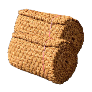 Vente chaude PALM MAT / COIR BLANKET Tapis de paume durable: idéal pour les sentiers dans les parcs et les parkings - Product Image 1