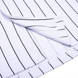 OEM Custom <b>Baseball</b> Jerseys Uniform Wholesale Breathable <b>Sets</b> 100% Polyester Customizable Quick Dry THT WEARS - Product Image 3