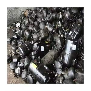 AC Refrigerador Compresor Chatarra Usado Refrigerador Compresor Chatarra - Product Image 1