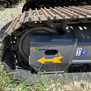 Escavatore Usato Originale Coreano <span class=keywords><strong>Doosan</strong></span> DX225, Macchinario da Costruzione <span class=keywords><strong>Doosan</strong></span>, Escavatore <span class=keywords><strong>Doosan</strong></span> da 22 Tonnellate a Prezzo Conveniente - Product Image 4