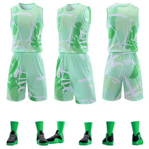 Maillot d'arbitre de football 2025 – Tenue de football à manches courtes avec rayures de basket-ball pour arbitre - Product Image 4