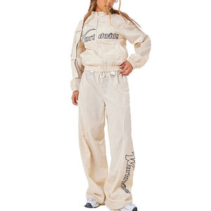 OEM Wholesale Customized XL Oversize Breathable 100% Cotton Hoodie <b>Pants</b> Set Casual Style Winter Gym Logo Print for Eco-Friendly - Product Image 1