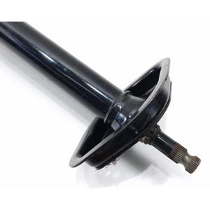 Columna de Dirección SUZUKI Jimny 1ª Serie 4820076J00000 (98>05) - Product Image 6