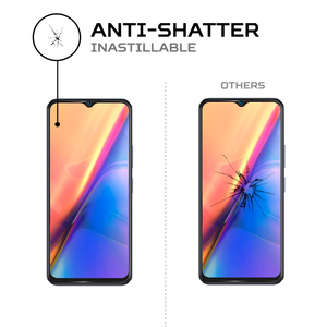 Protector de Pantalla ANTISHOCK para Vivo Y56 5G, Accesorio Móvil Duradero y Absorbente de Impactos - Product Image 5